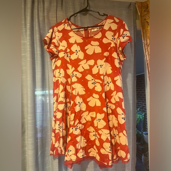 Silence + Noise minidress - Picture 4 of 6